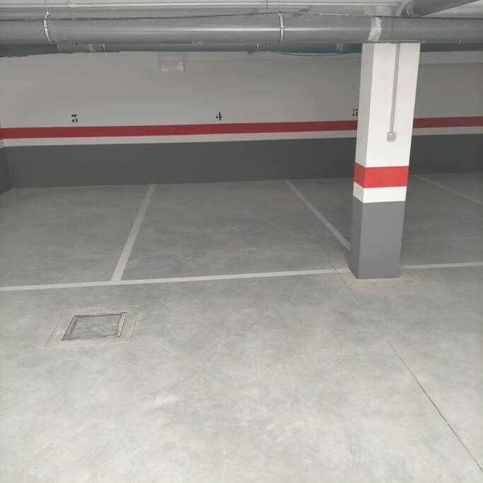 Acogedor Apartamento En La Playa De Cádiz Exteriör bild